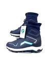 Quechua SH900 Pro Mountain hiking boots , size 40