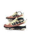Salomon Saliba waterproof trail running shoes , size 38