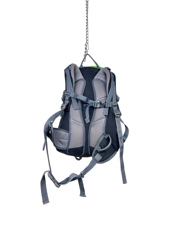 Deuter Climber 22 mountaineering backpack