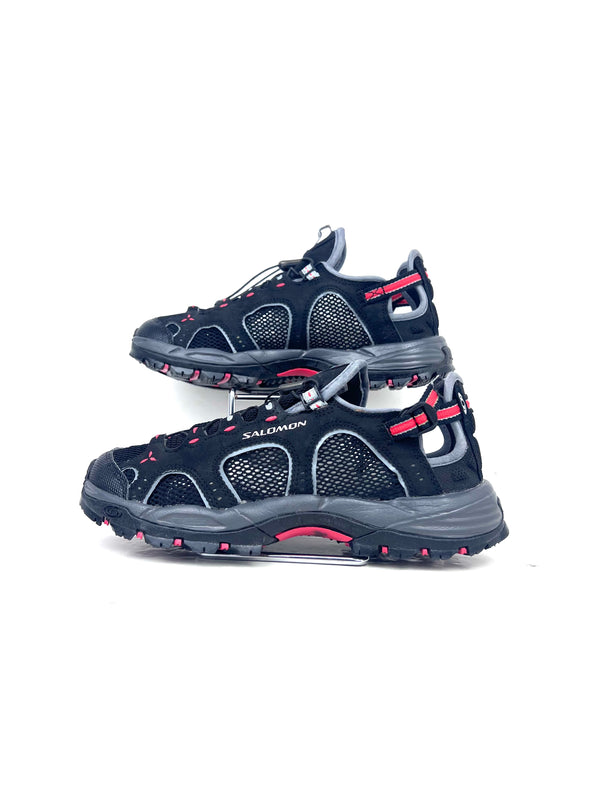 Salomon Techamphibian 3 water shoes , size 37 1/3
