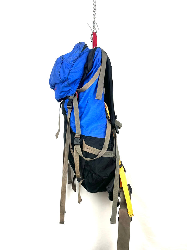 vintage Marmot Scree hiking backpack