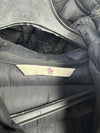 Moncler down jacket for women