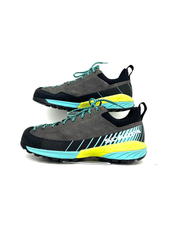 Scarpa Mescalito Women's Approach Shoes , size 39.5