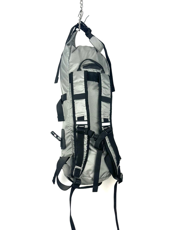Cannae Pro Gear Celeritas roll-top backpack