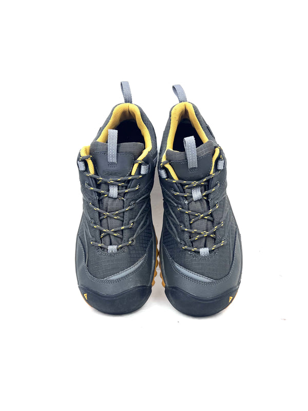 Keen Marshall Waterproof (WP) low-top hiking shoes , size 43
