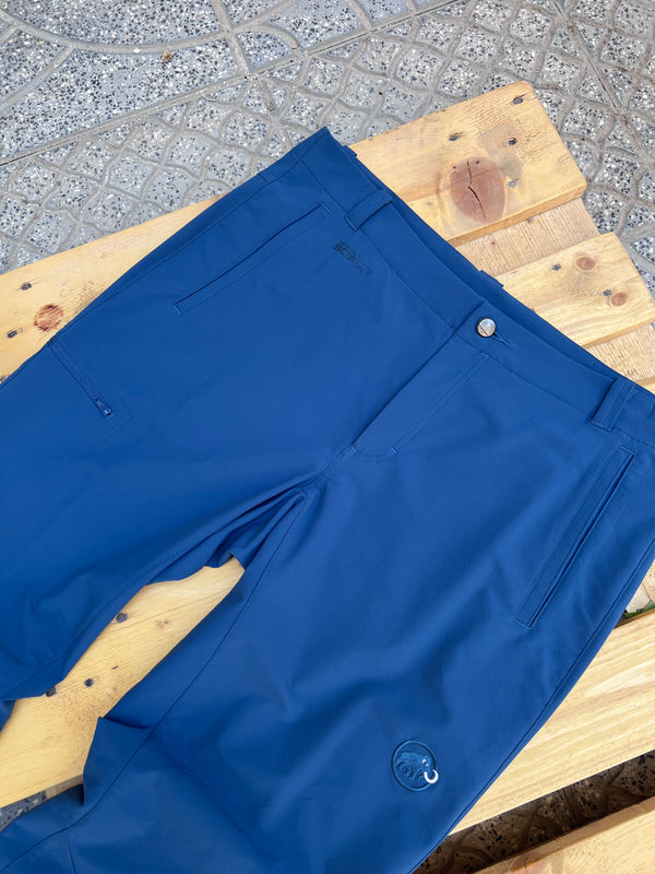Mammut hiking pants , size 36