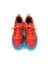 Nike Air Zoom Terra Kiger 8 running shoes , size 45