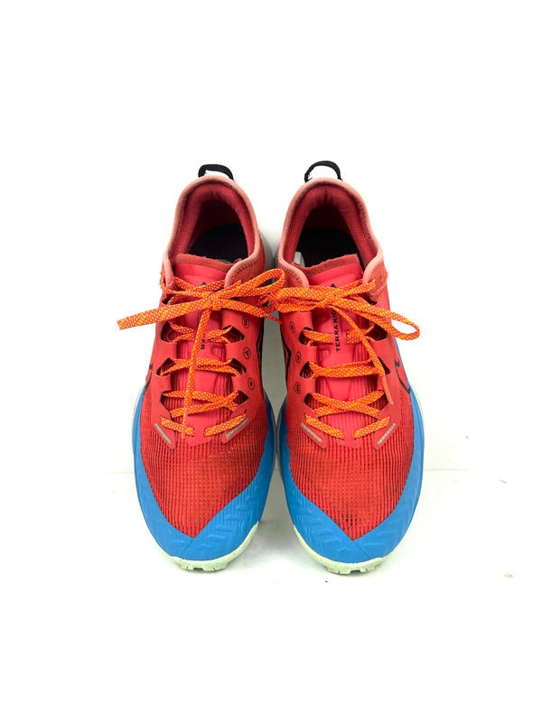 Nike Air Zoom Terra Kiger 8 running shoes , size 45