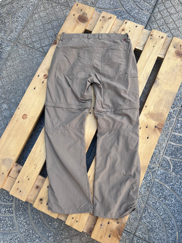 Vaude hiking pants , size 32