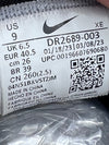 Nike Wildhorse 8 trail running shoes , size 40.5