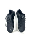 Vivobarefoot Primus Trail II FG running shoes in black, Size:39
