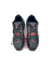 La Sportiva Helios III trail running shoes , size 41.5