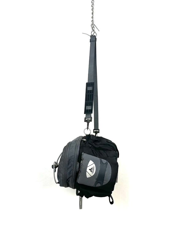 VAUDE brand lumbar pack