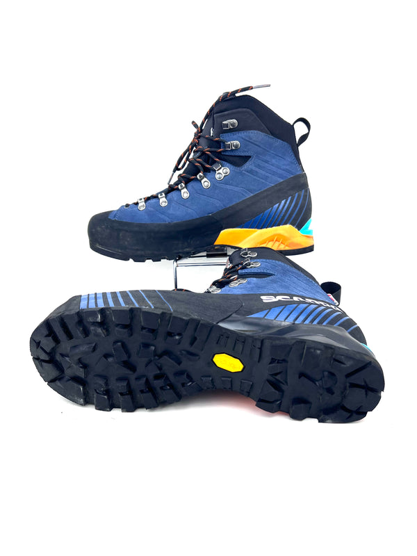 Scarpa Ribelle HD men's mountaineering boots , size 44