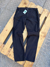 Quechua hiking pants , size 34