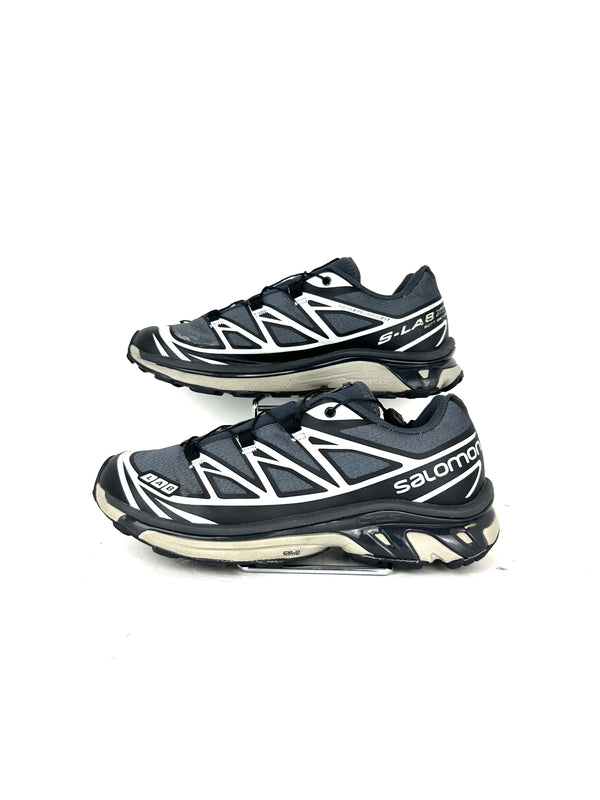 Salomon XT-6 sneakers , size 41 1/3