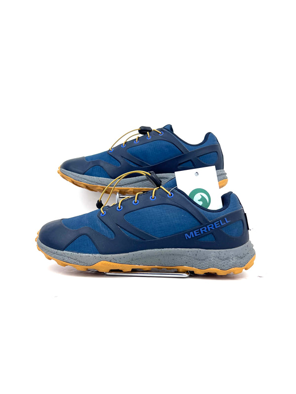 Merrell Altalight Low A/C Waterproof hiking shoes , size 38