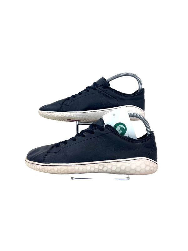 Vivobarefoot Geo Court minimalist leather , size 39