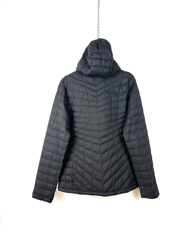 The north face down jacket for women
