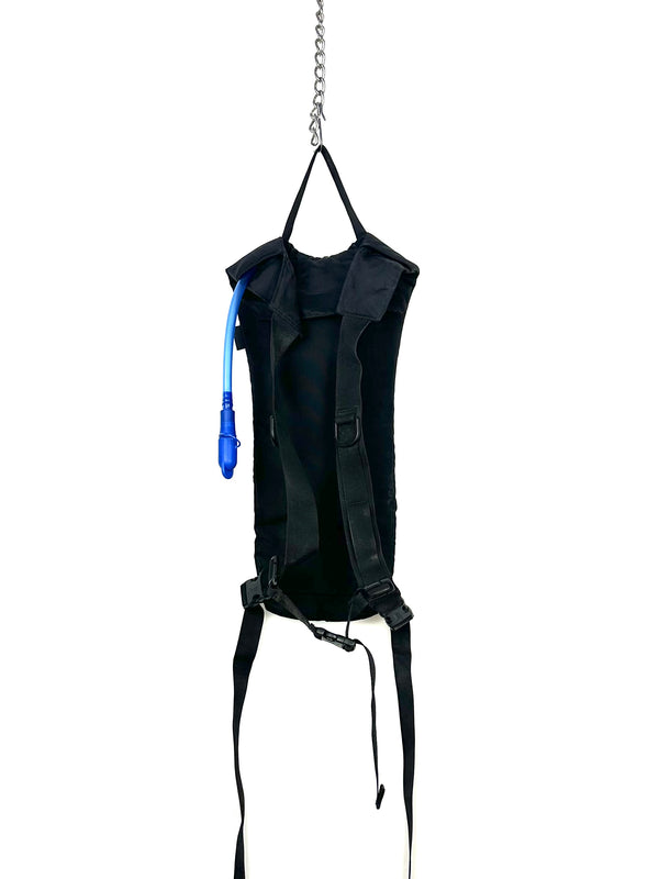 CamelBak Sabre hydration system,