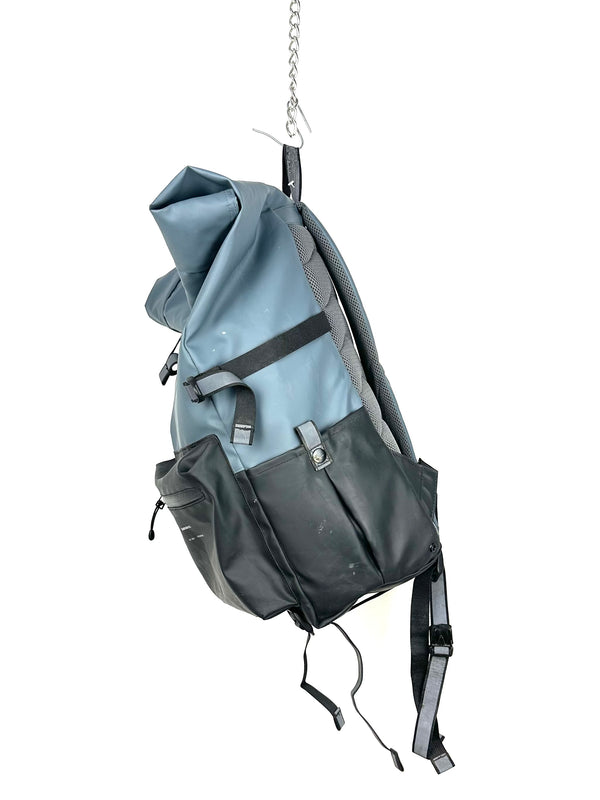 Sandqvist Ruben 2.0 water-resistant rolltop backpack