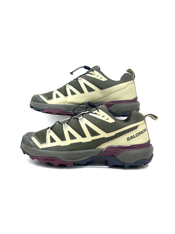 Salomon X Ultra 360 Edge hiking shoes , size 44 2/3