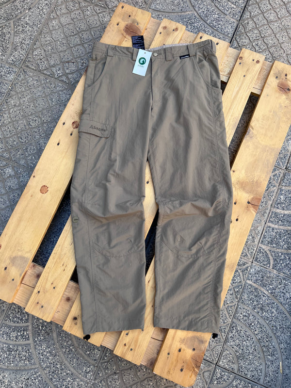 Schōffel hiking pants , size 38