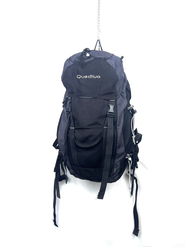 Quechua Forclaz 50 hiking backpack