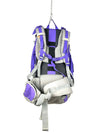 Quechua Forclaz 50 hiking rucksack