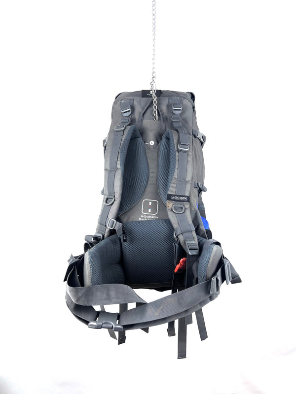 Acome Trek 45 backpack