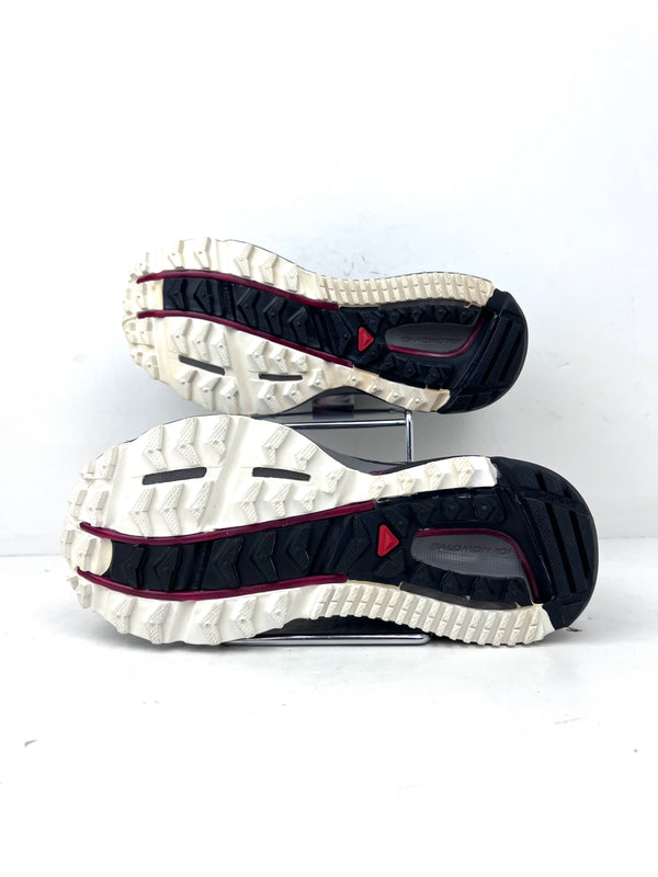 Salomon XR Crossmax Guidance CS trail running shoes , size 36 2/3