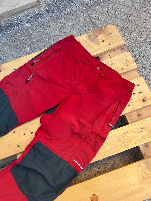 Trang world hiking pants , size 34