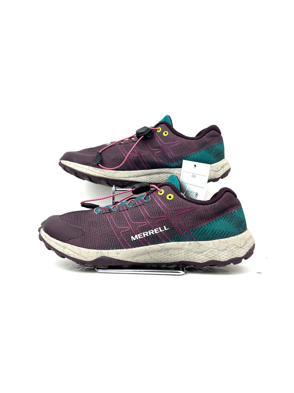 Merrell Moab Flight Low A/C trail running shoes , size 37