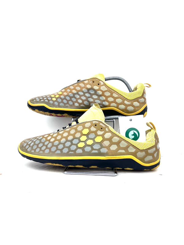 Vivobarefoot Terra Plana Evo minimalist running shoes , size 44