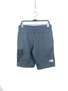 The north face short , size S