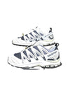 Salomon XA Pro 3D trail running shoes , size 38