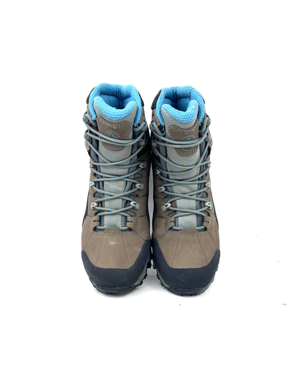 La Sportiva Nucleo High II GTX waterproof hiking boots , size 38.5