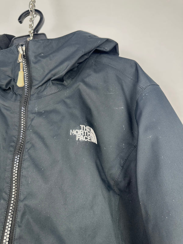 The north face jacket for women