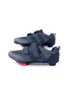 cycling shoes , size 45