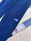 The north face thermal pants , size S