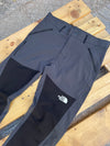 The North Face hiking pants , size 32