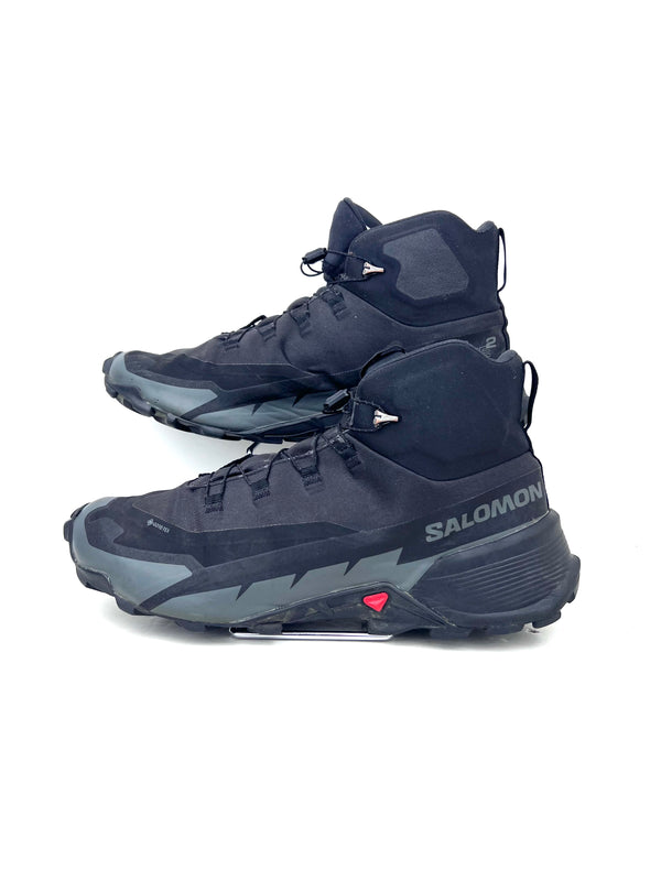 Salomon Cross Hike Mid 2 GTX hiking boot , size 46 2/3