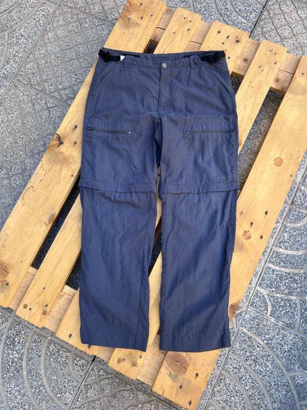 Vaude hiking pants , size 32