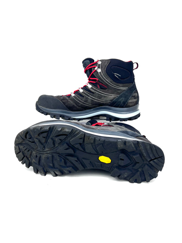 AKU Alterra GTX waterproof hiking and trekking boots , size 46