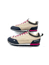 Quechua Arpenaz 500 Revival hiking shoes , size 39