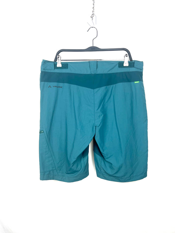 VAUDE short , size XXL