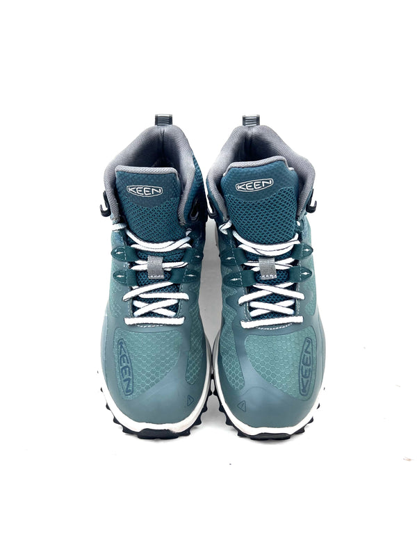 KEEN Women's Zionic Waterproof Mid hiking boots , size 37.5