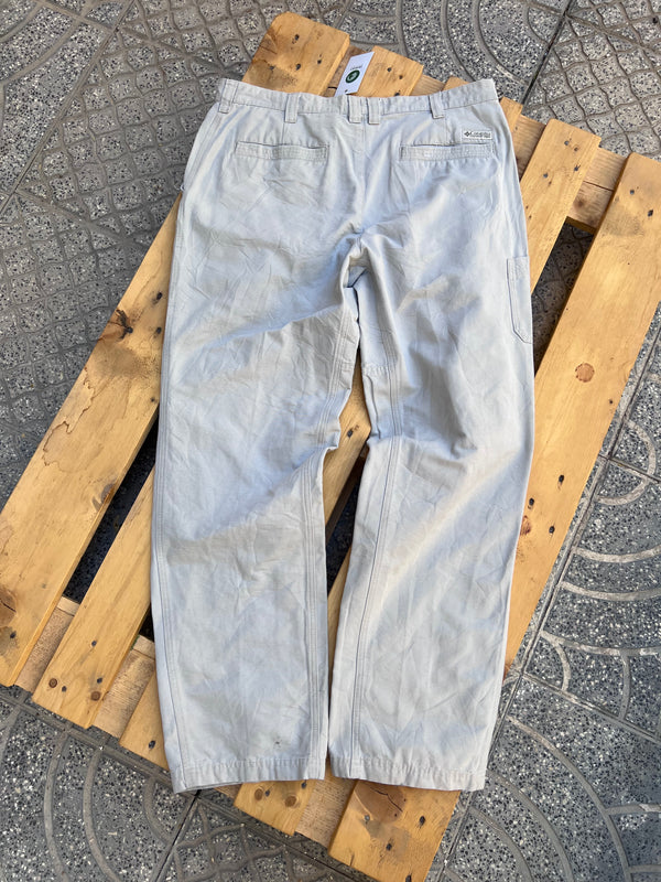 Columbia jeans , size 36