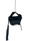 The North Face Bozer Hip Pack III S in black