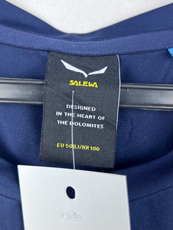 Salewa Hiking T-shirt , size L
